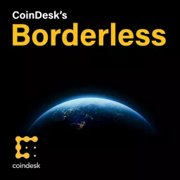 Borderless Podcast artwork