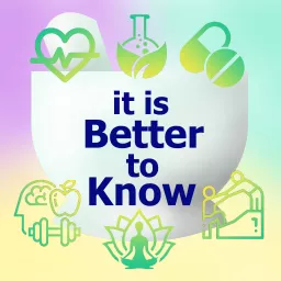 It Is Better To Know