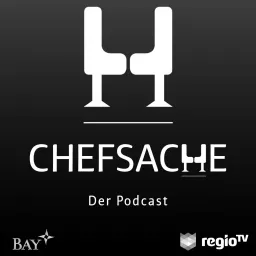 CHEFSACHE · der Personality-Talk mit Rolf Benzmann