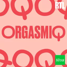 OrgasmiQ Podcast artwork