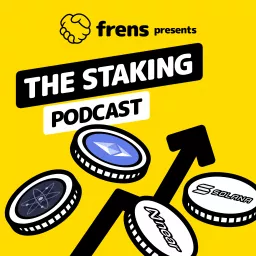 Frens Validator Crypto Podcast