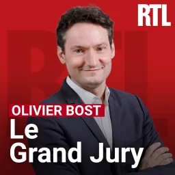Le Grand Jury Podcast artwork