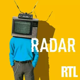 Radar Podcast artwork