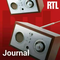 Le journal RTL Podcast artwork