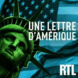 Une lettre d'Amérique Podcast artwork