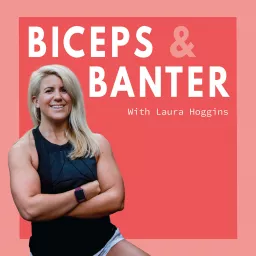 Biceps & Banter Podcast artwork