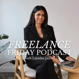 The Freelance Friday Podcast artwork