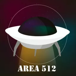 Area 512 Podcast artwork