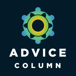Advice Column Podcast artwork