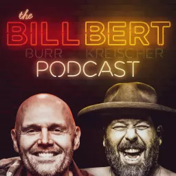 The Bill Bert Podcast artwork