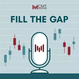 Fill The Gap: The Official Podcast of the CMT Association artwork
