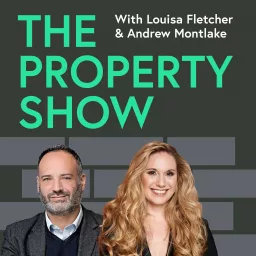 The Property Show Podcast artwork