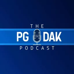 The PG & Dak Podcast artwork
