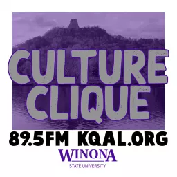 Culture Clique Podcast artwork