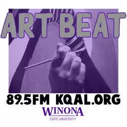 Art Beat Podcast artwork