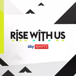 Rise With Us Podcast artwork