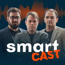 SmartCast Podcast artwork
