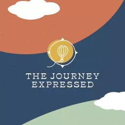The Journey Expressed Podcast artwork