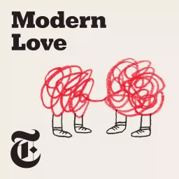 Modern Love Podcast artwork