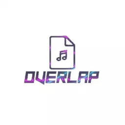 Overlap Podcast artwork