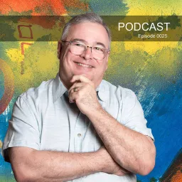 John Bishop Fine Art : Podcast artwork