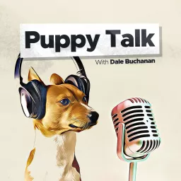 Puppy Talk Podcast artwork