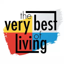 Very Best of Living Podcast artwork