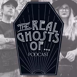 The Real Ghosts Of...