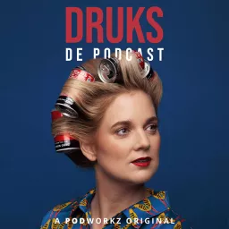 DRUKS de podcast artwork