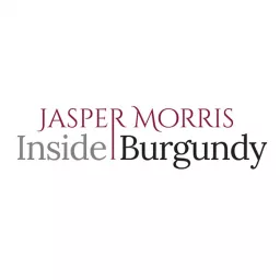 Jasper Morris Inside Burgundy