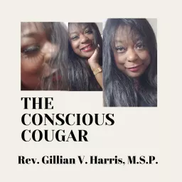 The Conscious Cougar