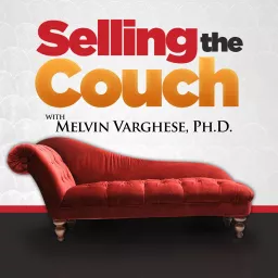 Selling the Couch Podcast artwork