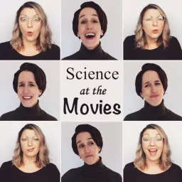 Science at the Movies Podcast artwork