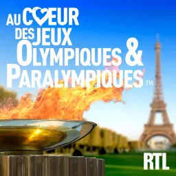 RTL, au cœur des Jeux Olympiques et Paralympiques