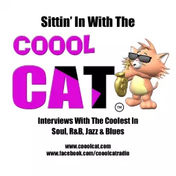 Sittin' In With The Coool CAT