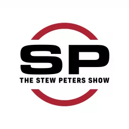 The Stew Peters Show Podcast artwork