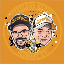 Steelcast - Der Podcast des Steelers Nation Germany e.V. artwork
