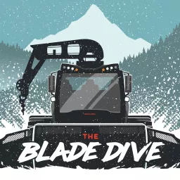 The Blade Dive Podcast artwork