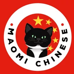 MaoMi Chinese Podcast artwork