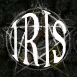 Iris Podcast artwork