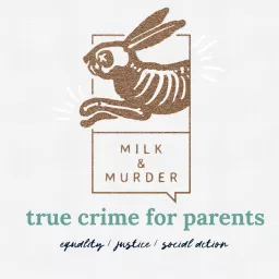 Milk and Murder