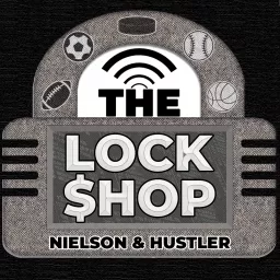 The Lock Shop Podcast artwork