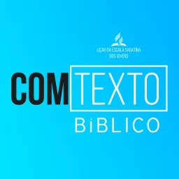 ComTexto Bíblico Podcast artwork