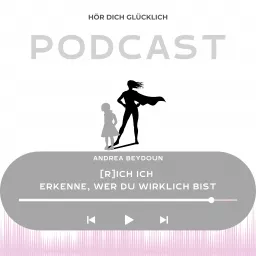 [R]ICH ICH ✨Erkenne, wer du wirklich bist ✨