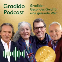 Gradido – Gesundes Geld für eine gesunde Welt