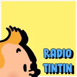 Radio Tintin Podcast artwork