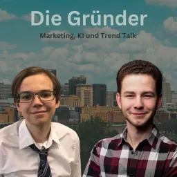 Die Gründer