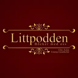 Littpodden