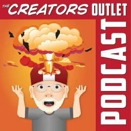 The Creators Outlet Podcast artwork