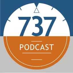 The 737 Podcast artwork